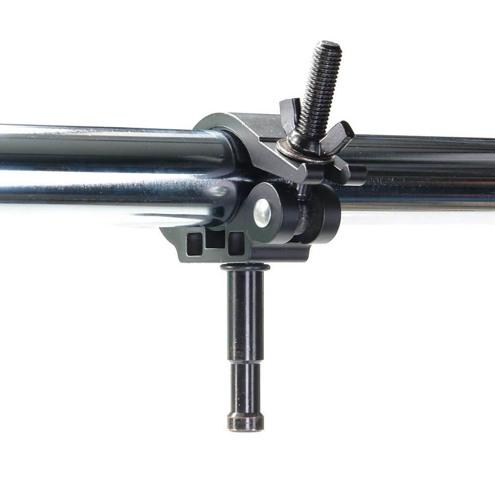 Зажим GreenBean PowerGrip PG-033 на трубу