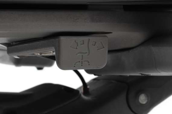 Кресло Ego A644 Зеленый