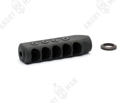 ДТК - Ridge Steel 5,45/223 - 1/2 -28 UNEF, LAC