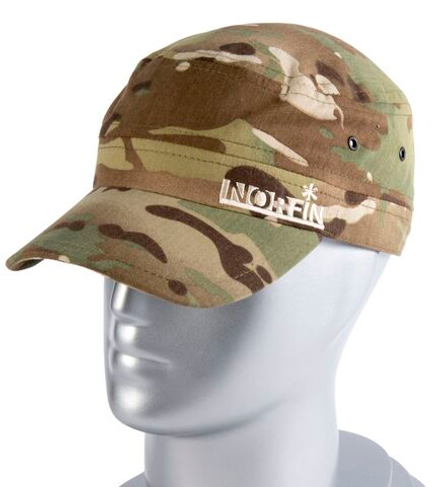 Бейсболка Norfin GUARD CAMO 04 р.XL