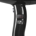 Фен для волос 2000Вт Valera Swiss Silent Jet Light Ionic Rotocord SXJ 7500 D RC