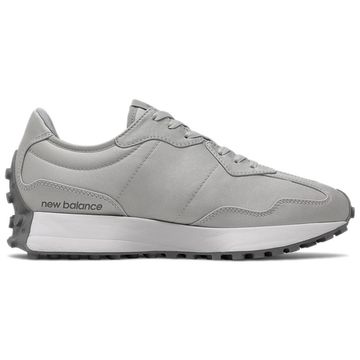 New Balance NB 327 Бежевые кроссовки Низкие Женские