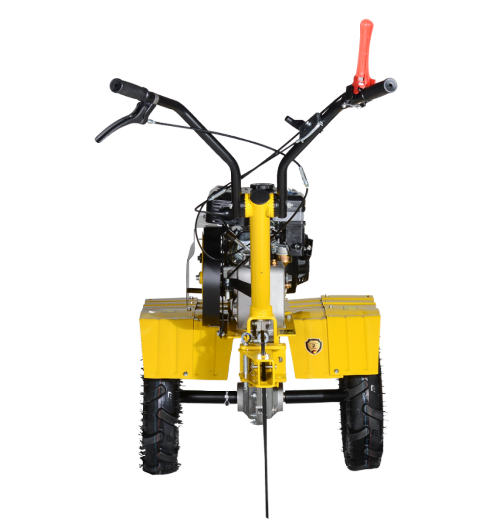 Сельскохозяйственная машина Huter МК-7800P PRO