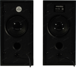 Колонки SmartBuy X-CORP &lt;SBA-5000&gt; (2x3W, Bluetooth, питание отUSB)