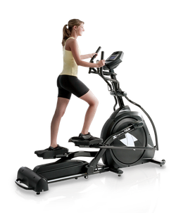 Эллиптический тренажер Xterra FS5.3e