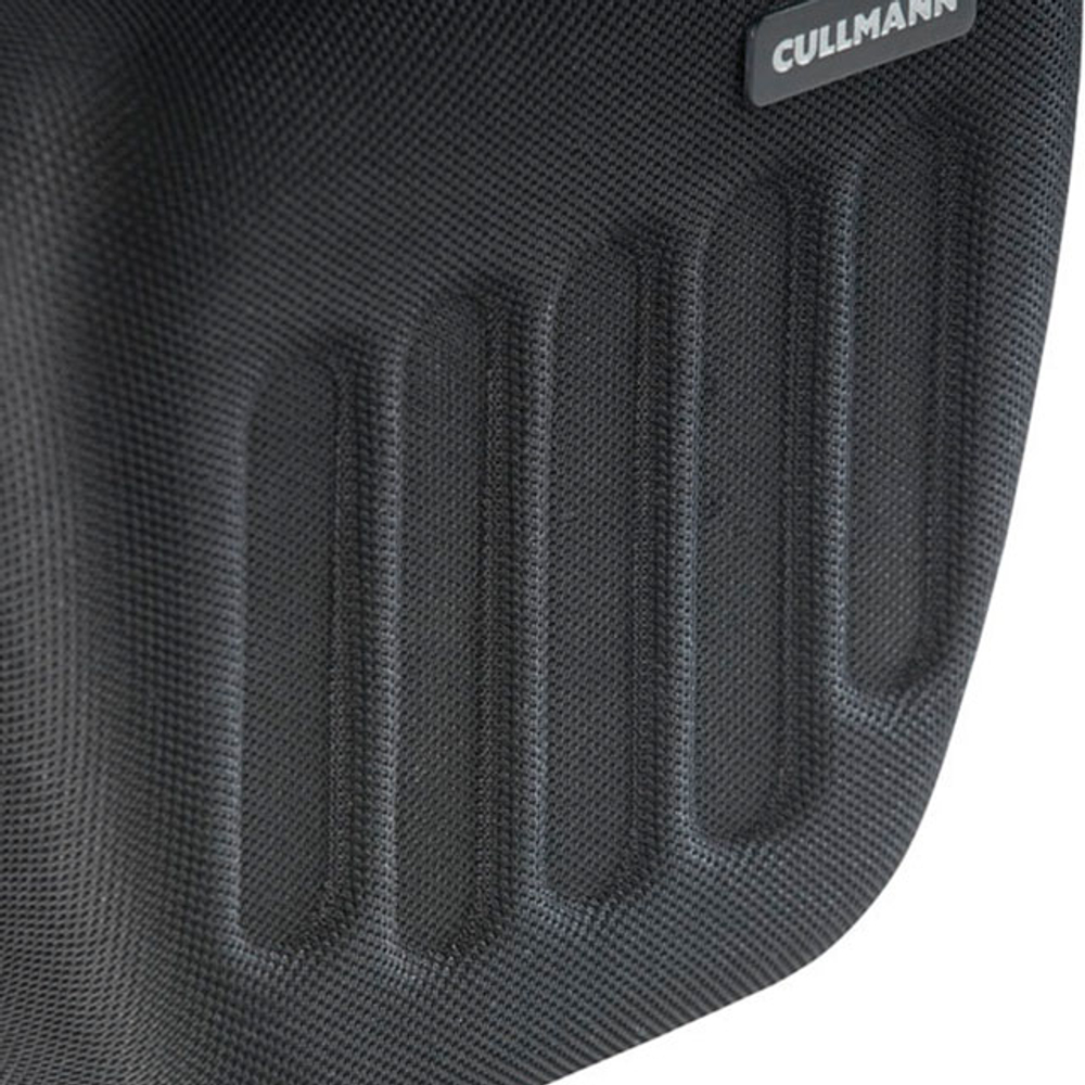 CULLMANN LAGOS Action 150, black. Сумка для фото оборудования