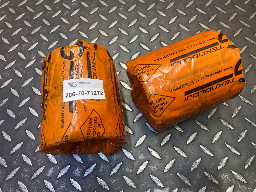 Втулка 206-70-71272