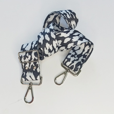 Гитарный ремень Панда