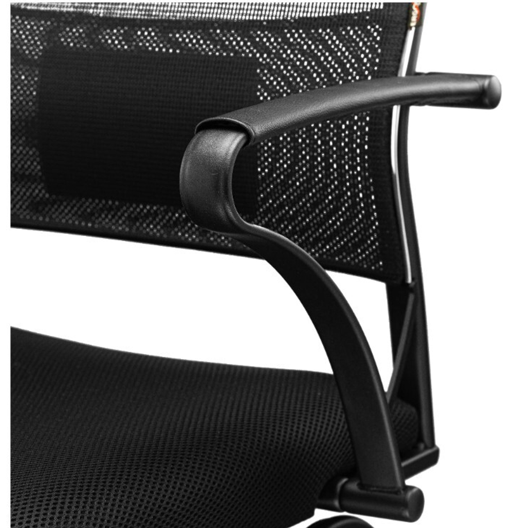 Кресло  Metta Sit Air-180 B2-290K (F56.W01)