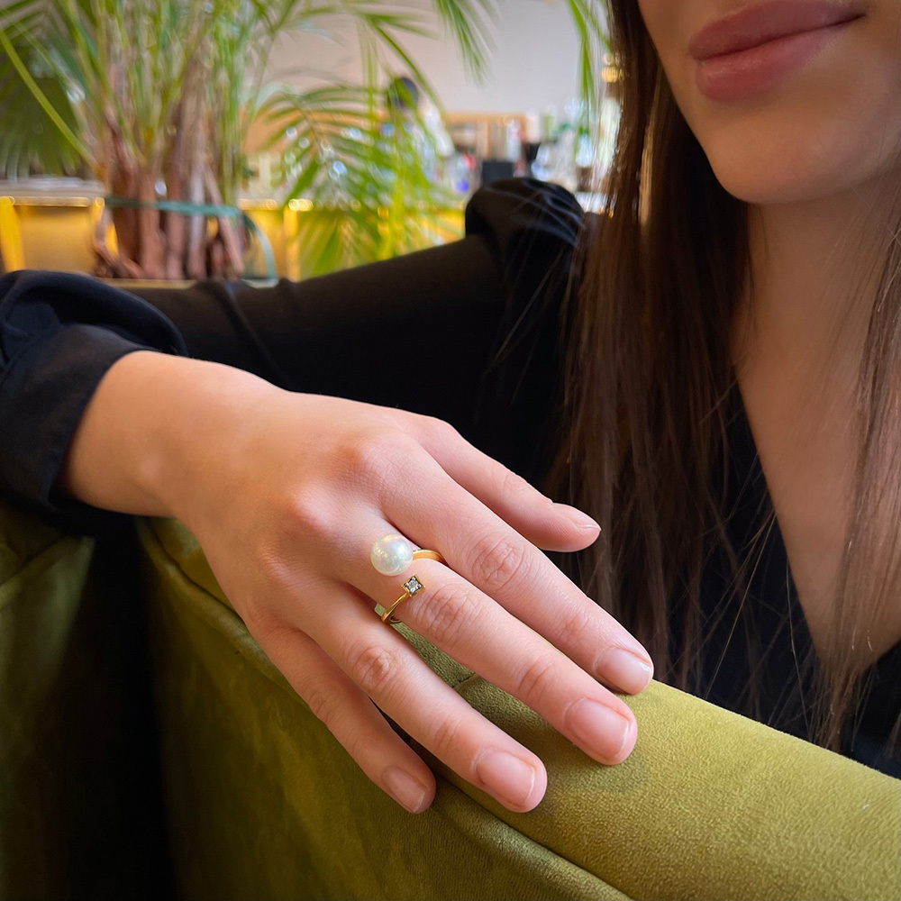 Majorica 12261.01.1.