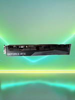 Видеокарта GIGABYTE GeForce RTX 3070 GAMING OC 8Gb