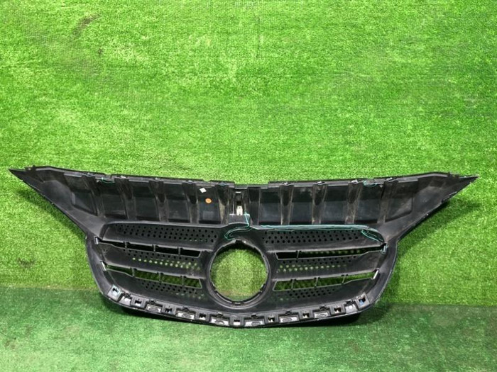 Решетка радиатора Mercedes Citan W415 (2012-2021)