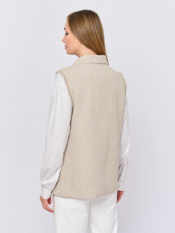 Жилет женский FRANCO VELLO