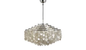 люстра   Fun 11 by Verner Panton