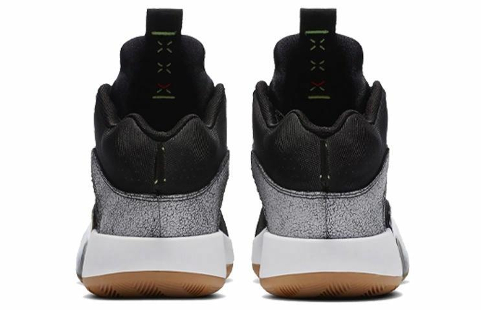Кроссовки Jordan Air Jordan 35