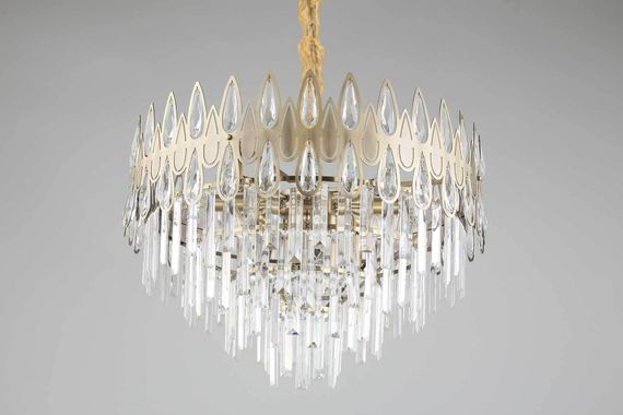 Подвесная люстра Omnilux Riposto OML-71713-12