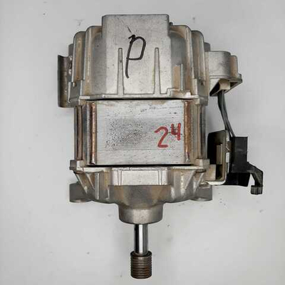 24 Двигатель для стиральной машины Electrolux  132195070 б/у