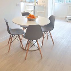 Vinyl Concept Scandinavian Pearl Liberty Ash, 1,682 м²