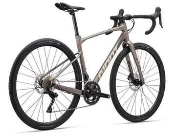 Велосипед Giant Revolt 1 - 2025 Grevel