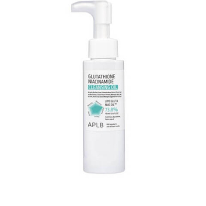 APLB Glutathione Niacinamide Cleansing Oil гидрофильное масло с глутатионом и ниацинамидом