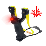 Рогатка Hammer с ЛЦУ