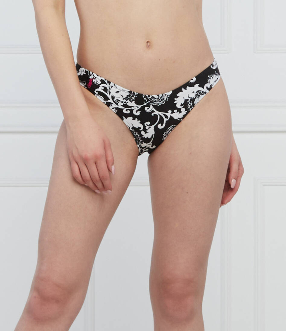 Трусики бикини POLO RALPH LAUREN - черный(21262354)