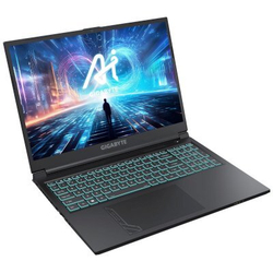 Ноутбук GigaByte G6 2023 MF-H2KZ854KD