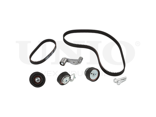 Комплект ремня ГРМ UNIO BLT-10008K