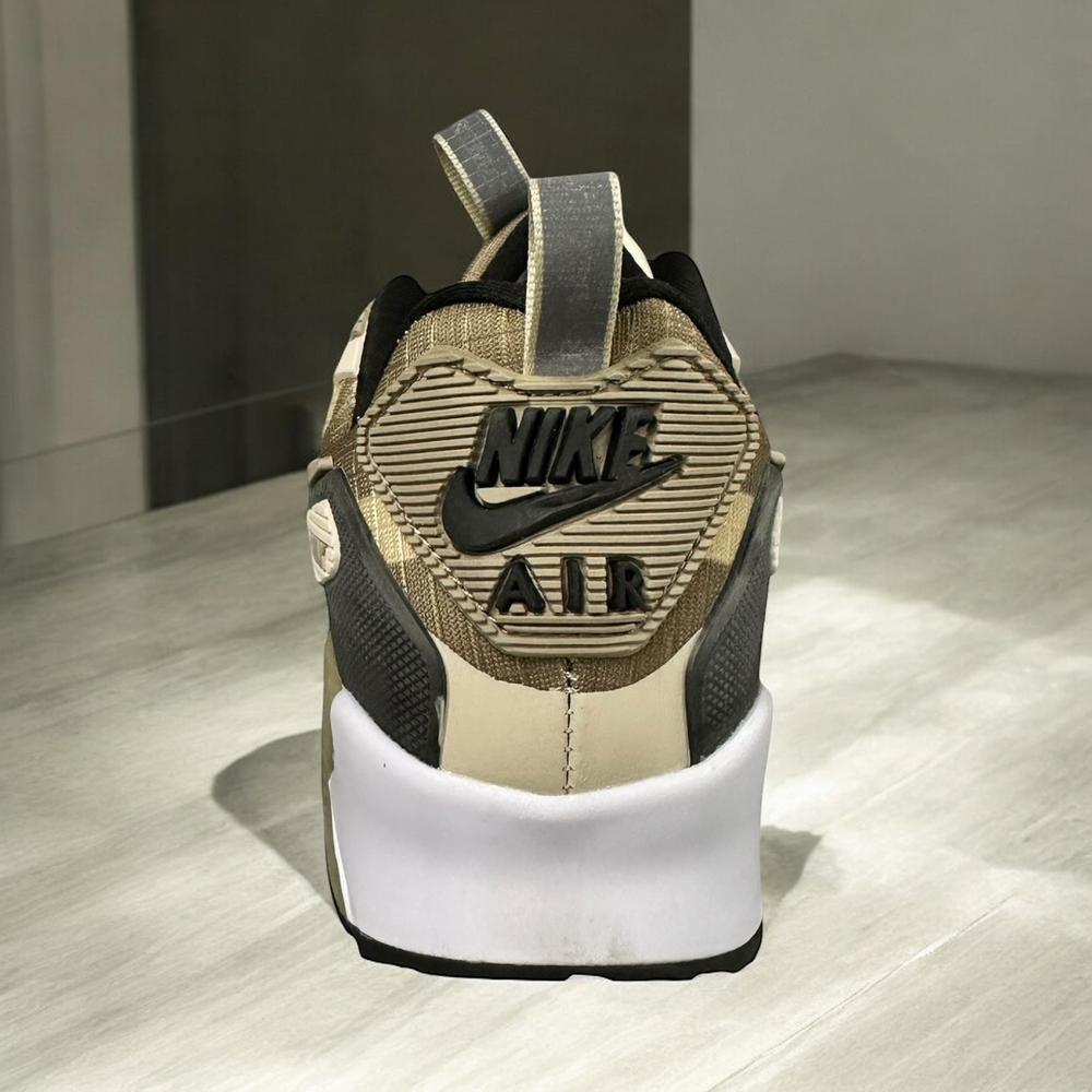 Nike Air Max 90 Drift • Light Orewood Brown