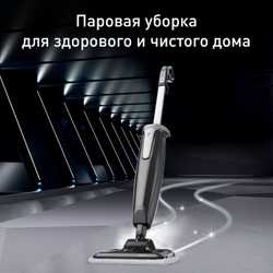 Пароочиститель Tefal Steam Power VP6555RH