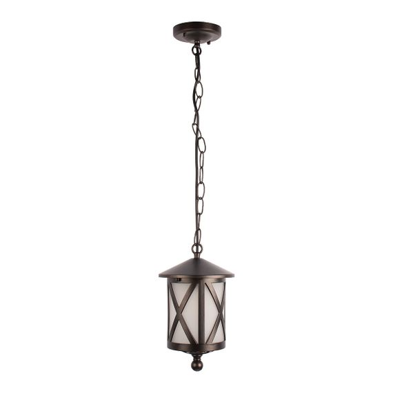 Уличный подвесной светильник Loft IT Ravenna 100016P