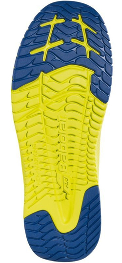 Детские теннисные кроссовки Babolat Pulsion All Court Junior