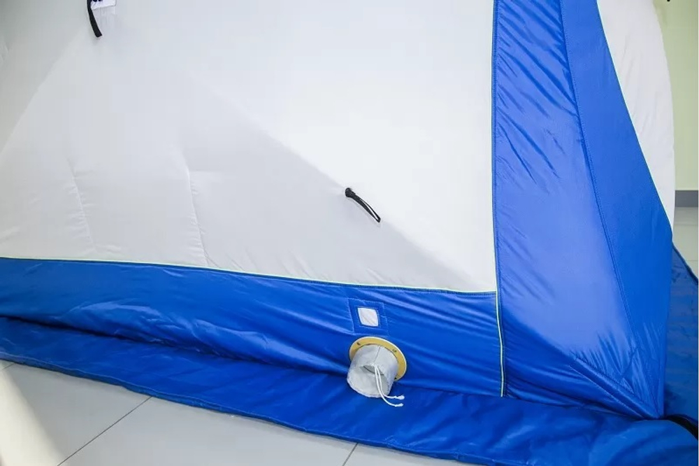 Фланец универсальный огнестойкий 110