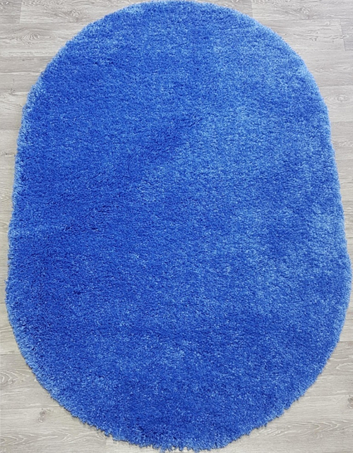 Shaggy Xxx 10013H D.BLUE \ D.BLUE Овал