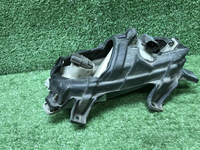 ПТФ правая Kia Ceed 2 JD (2012-2015)