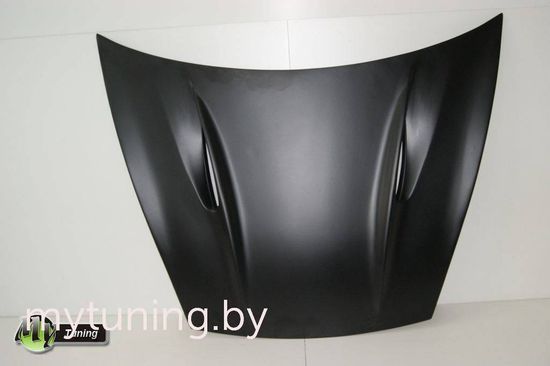 Капот MAGNUS для Porsche Cayenne 955 / 957