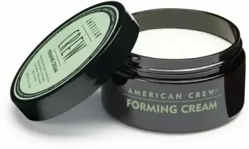 Крем для укладки волос American Crew, Forming Cream, средняя фиксация, средний блеск, 50г