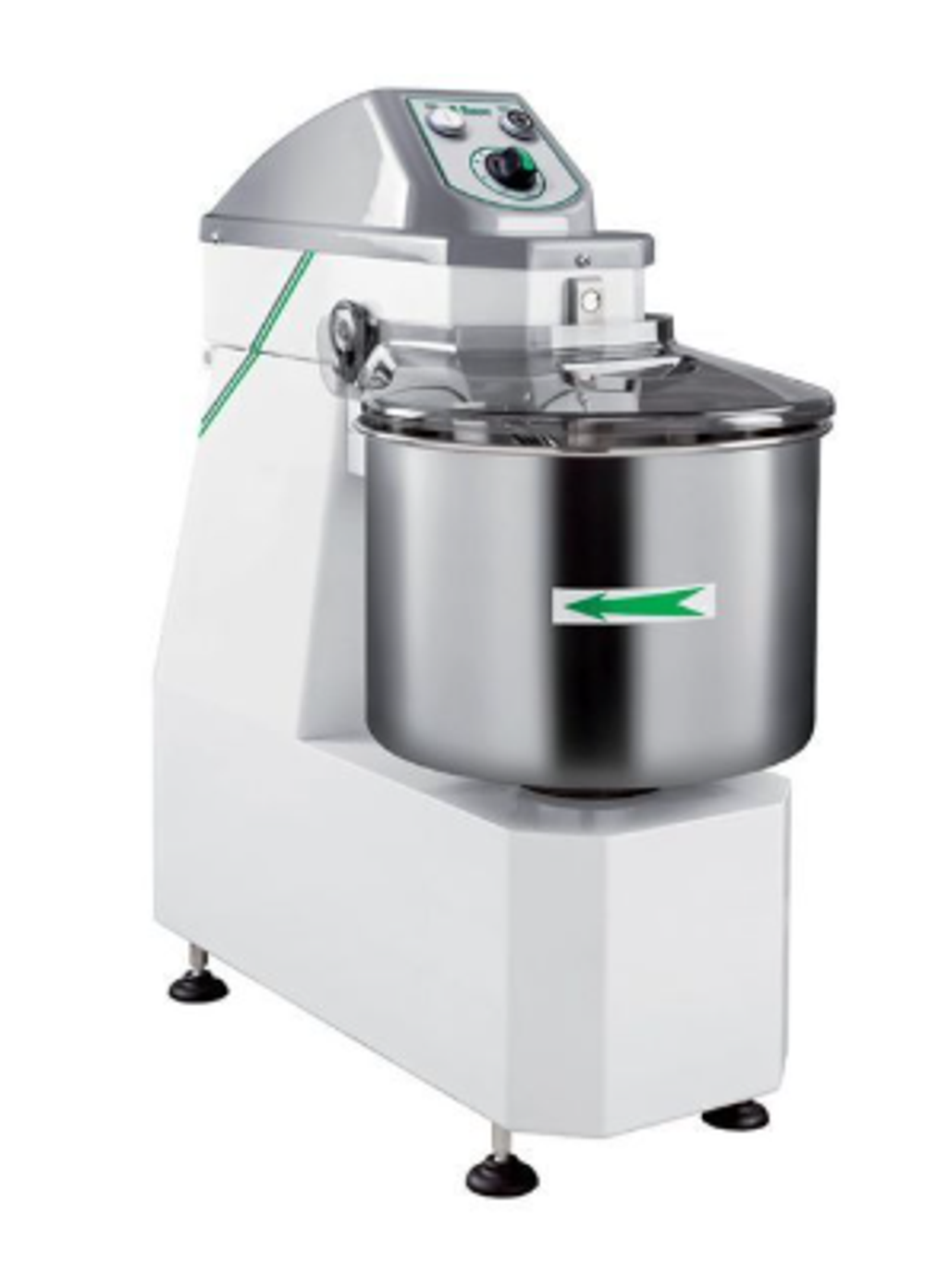 Тестомес спиральный FIMAR 18SB