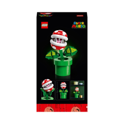 LEGO Super Mario — Цветок пиранья 71426 / артикул   71426  / GTIN 5702017415789