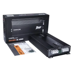 AMP MASS 2.150 Усилитель