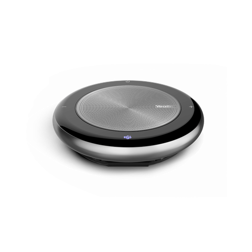 Спикерфон Yealink CP700 Teams, USB, Bluetooth, встроенная батарея, 2 встроенных микрофона