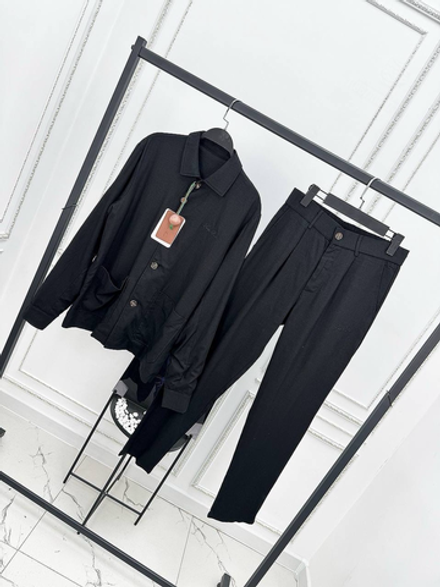 Летний костюм Loro Piana