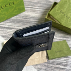Gucci Ophidia Card Case