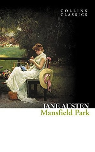 CClass: Mansfield Park