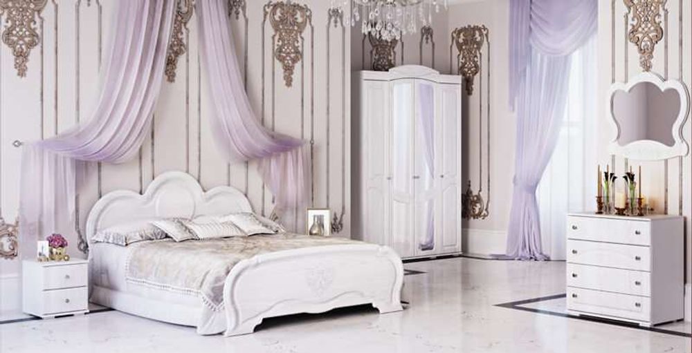 Филадельфия Комод КМ 02