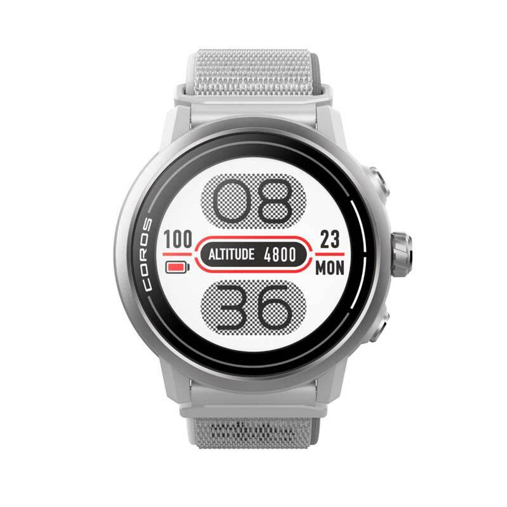 Часы COROS APEX 2
