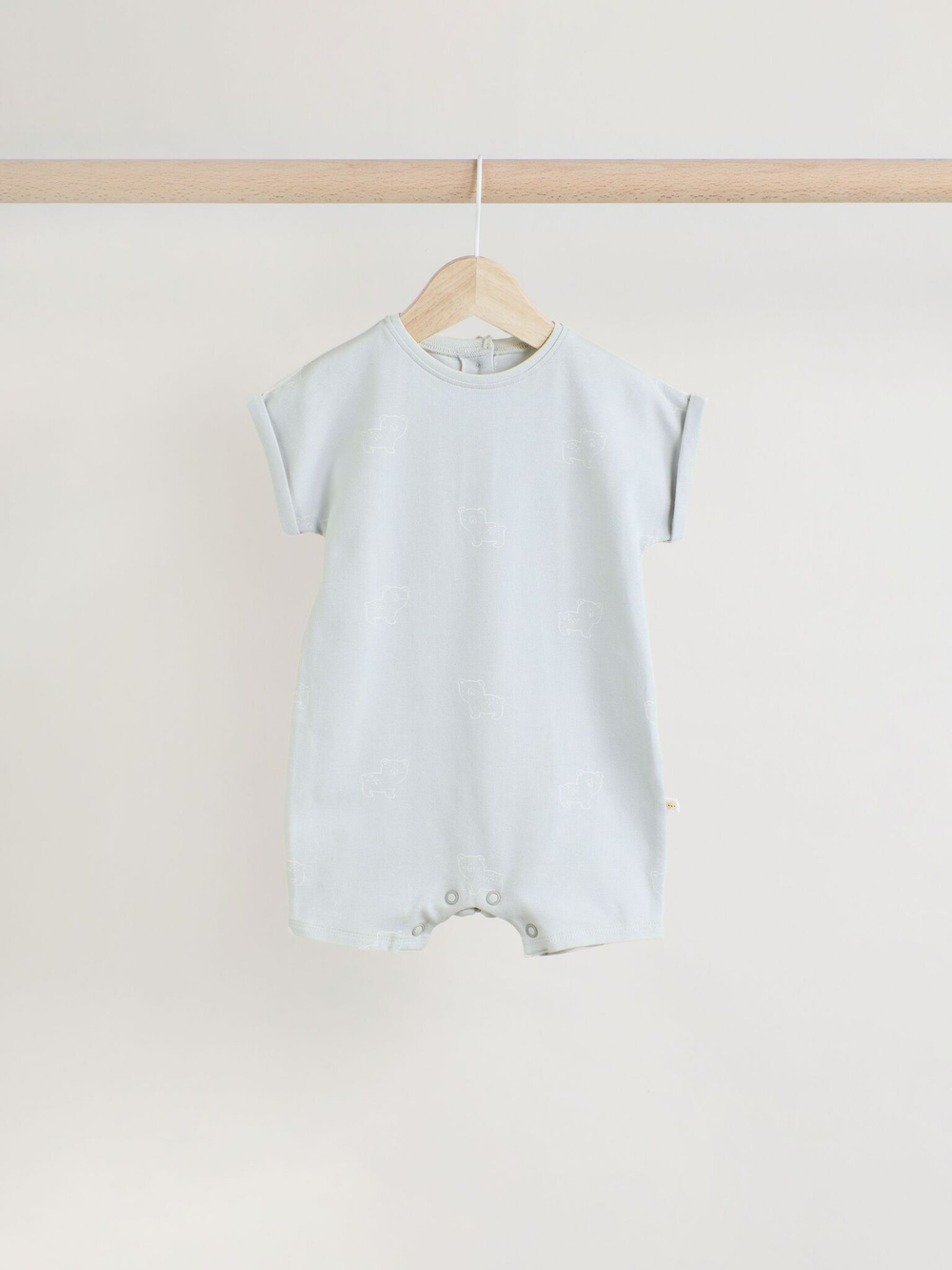 Песочник для малышей Next E93-655, 3 шт., Белый, Голубой