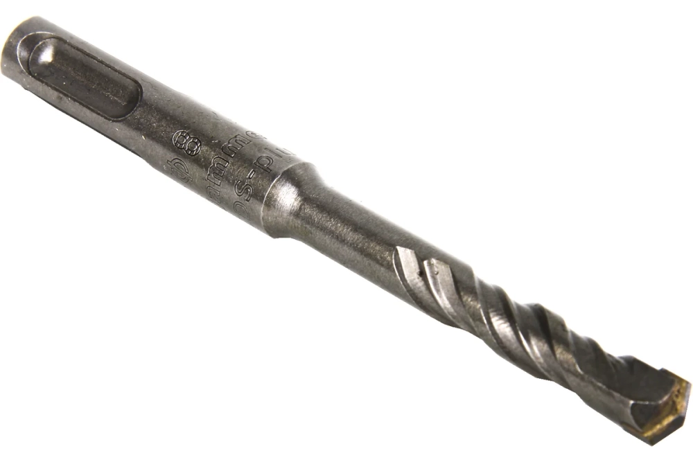 Бур Flex 201-111 (8х50х110 мм; SDS-plus) HAMMER 30748