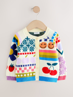 Кардиган для малышей Next H43-006, Мультиколор