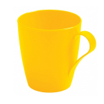 Кружка "нова" 0,4л (микс 1)